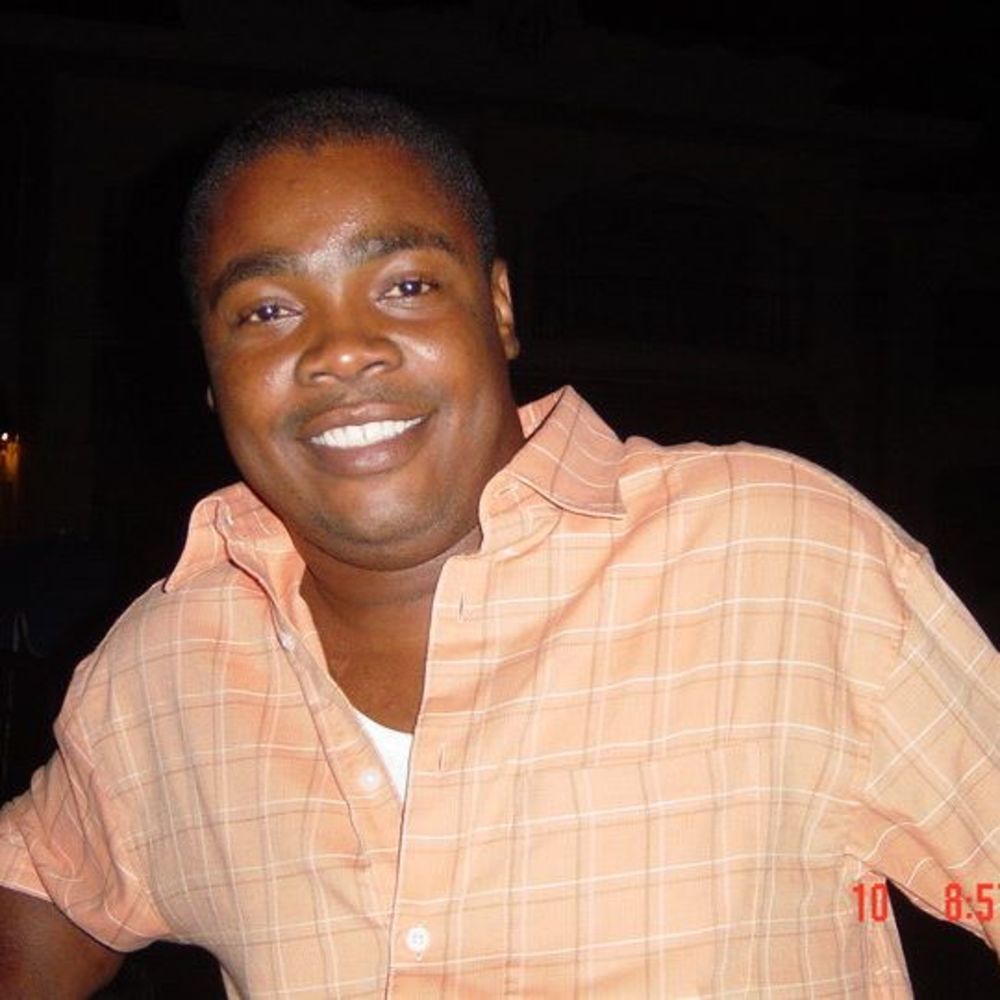 Meet your Posher, Eddy